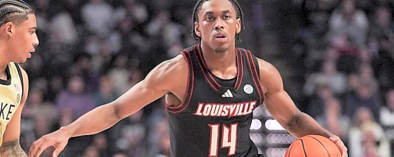 Preview: Louisville's Showdown vs. NC State