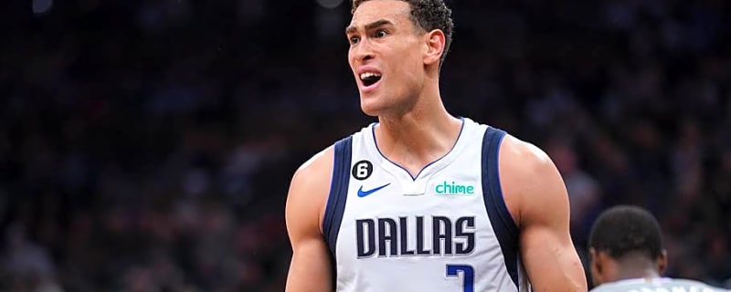 Making a Roster Spot for Mavericks Veteran Just Became a Lot More Difficult