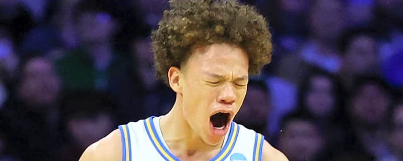 Trent Perry Has a Huge Opportunity at UCLA This Season