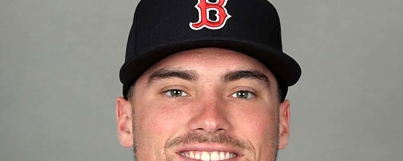Red Sox's Caleb Durbin Has Nomar Garciaparra Message After Jersey Change