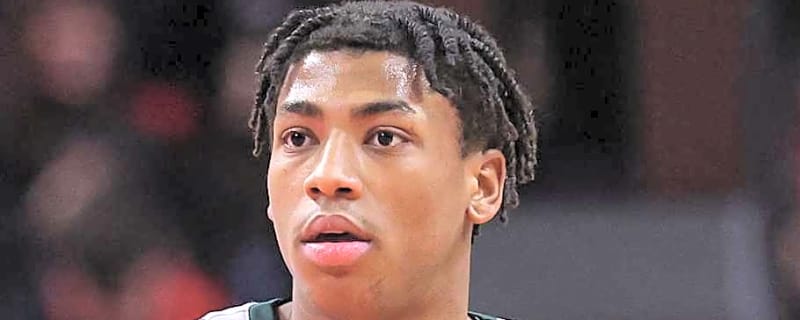 Here's X-Factor for Michigan State in Battle at Indiana