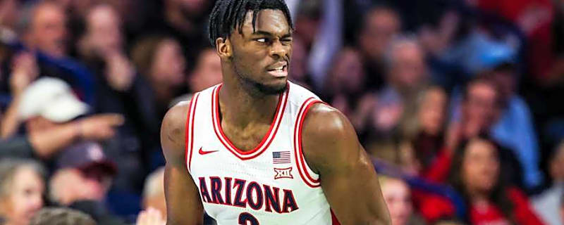 Arizona Continues To Climb In Latest Tournament Projections
