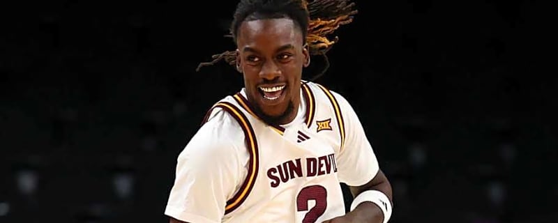 Arizona State's Perception Rises After Dramatic Win Over Santa Clara