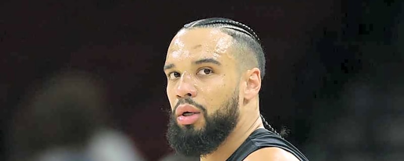 Suns Make Final Dillon Brooks Decision vs Lakers