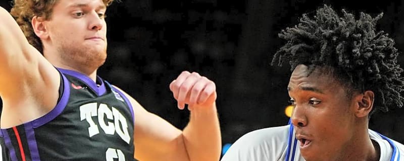 Biggest Key for Patrick Ngongba's Success With Duke