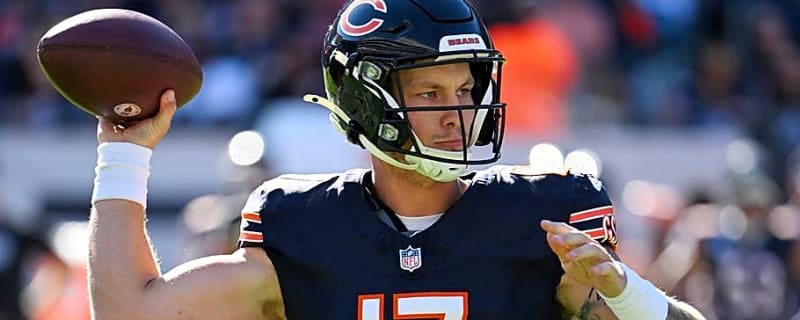 Chicago Bears Week 5 Keys to Victory: Can Tyson Bagent Outduel Jordan Love?