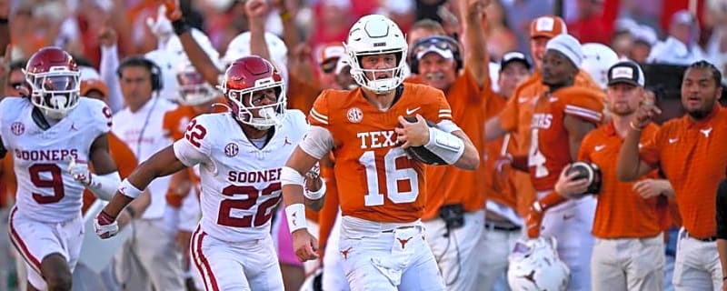 Three Questions Texas Must Answer vs. Oklahoma