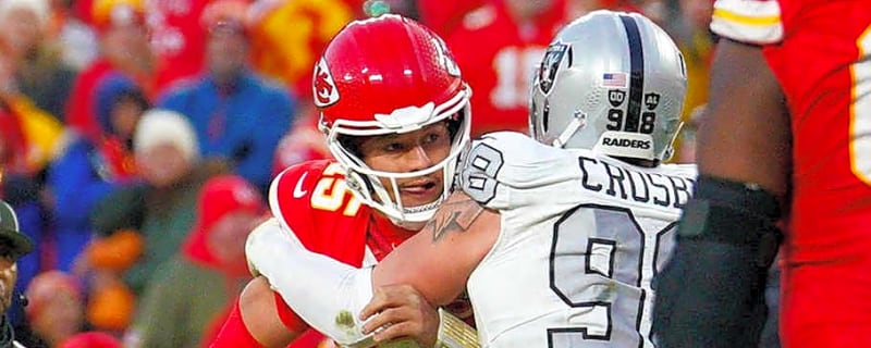 Chiefs’ 2026 Schedule Got Easier Friday Night