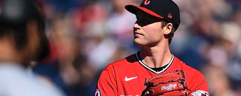 Cleveland Pitchers Struggle in High-Scoring Defeat at Home to Red Sox in Series Finale