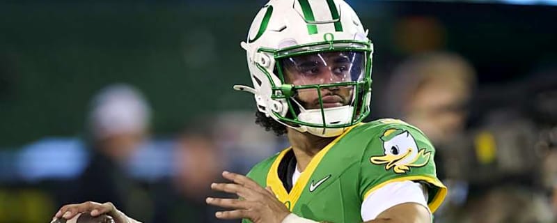 Cardinals Getting Peek at Next Quarterback?