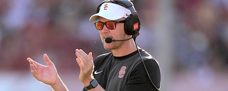 The Key Position Driving USC’s Defensive Improvement This Season