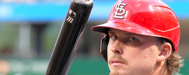 These 4 Cardinals Could Be Out of St. Louis By 2026 Trade Deadline