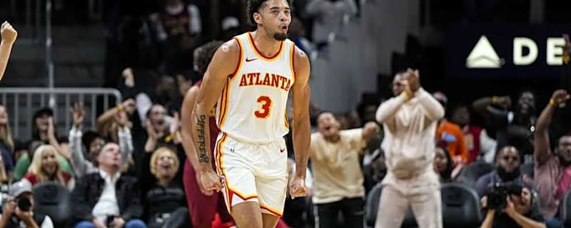 LA Clippers Release 1-Year NBA Player