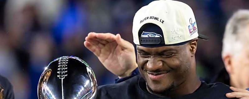 Three Likeliest Teams That Could Sign Seahawks Super Bowl MVP Kenneth Walker III