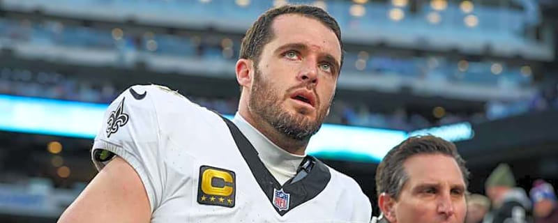 Jets Linked to Saints Veteran Quarterback in Potential Shocker