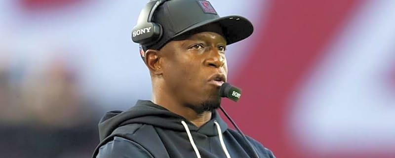 Ji'Ayir Brown Sounds Off on 49ers DC Raheem Morris