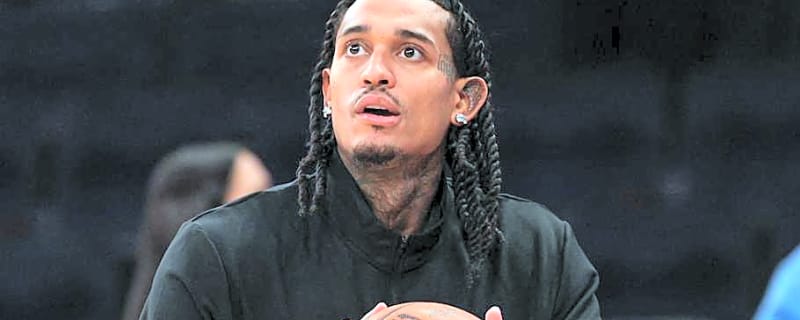 Jordan Clarkson Shares Knicks' Mindset Ahead of Big Home Stretch