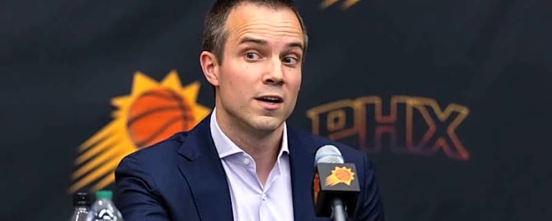 Potential Suns Trade Target ‘Very Open’ on Market