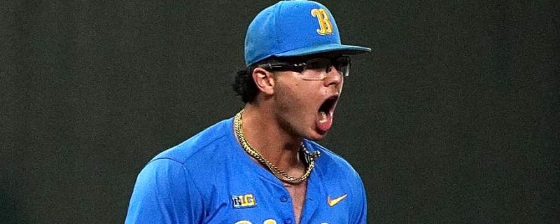 Social Media Reacts To UCLA's Walk-Off Victory Against Purdue