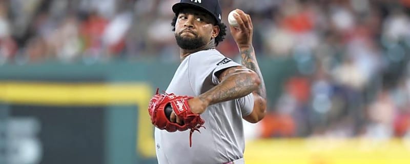 3 Roster Call-Ups I'd Make If I Were Yankees GM in September
