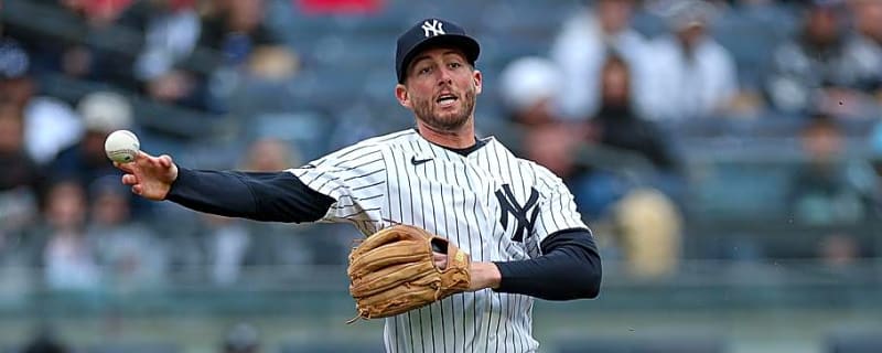 Ryan McMahon Now Has Even More Reason to Be Worried About His Yankees Future