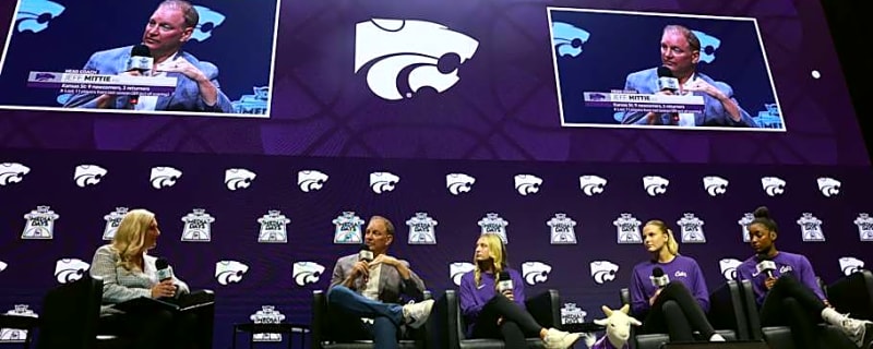 K-State Women’s Basketball Aims Higher After Last Season’s Sweet 16 Run
