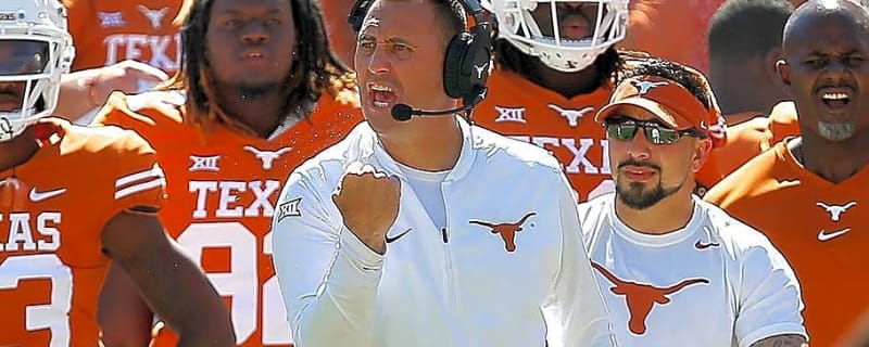 Texas Longhorns Making Progress With Elite 2028 Recruits