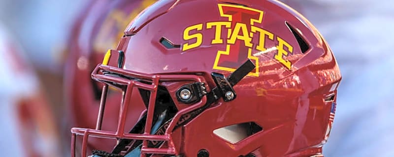 Did Iowa State Cyclones Get Back Into AP Top 25 After Week 8?