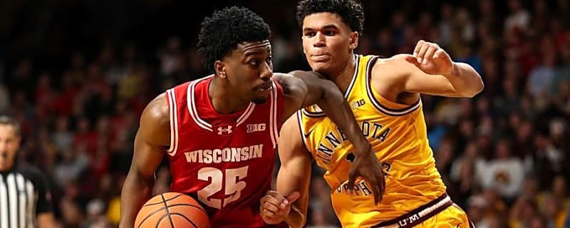 Wisconsin Badgers look to continue dominance over undermanned Minnesota