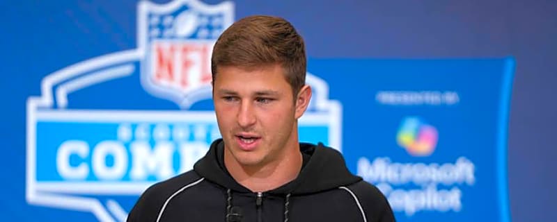 Panthers Must Keep an Eye on Texas Defender in NFL Draft