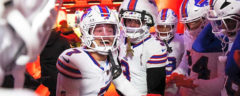 Bills' All-Pro Veteran DB Could Face Position Change to Fit Jim Leonhard's Defense