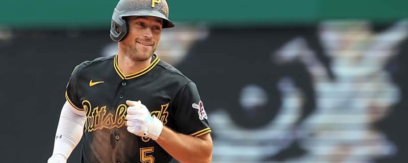 Pirates Players Share Clear Message on Brandon Lowe's Future