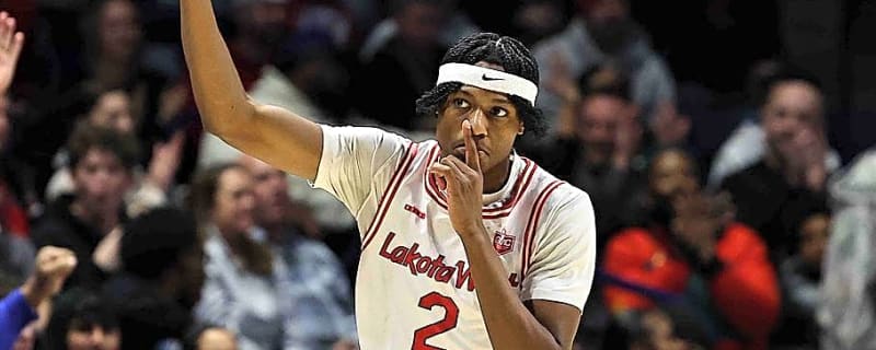 Four-Star 2027 Guard Josh Tyson Chooses Bearcats Over Xavier For College Home