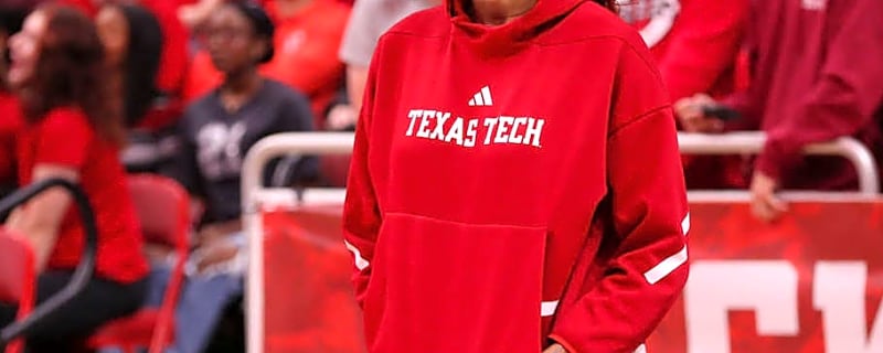 Texas Tech Women’s Basketball Snaps Skid With 77–49 Road Win at Utah