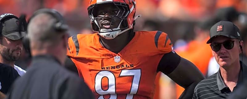 Shemar Stewart Named The Worst Draft Pick From 2025 Cycle