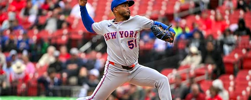 Brewers–Mets Freddy Peralta Blockbuster Revisited After 9-8 Start