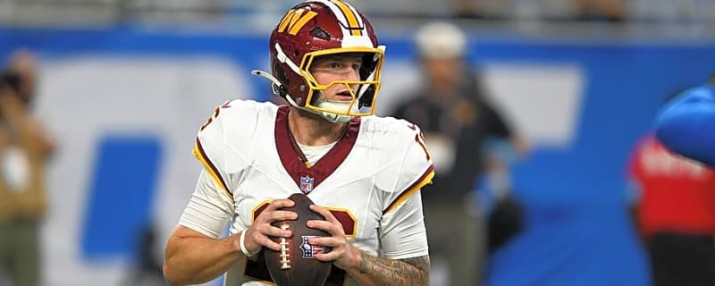 Commanders News: Final Camp Takeaways, Rookie Power Rankings, and O-Line Moves | Burgundy Roundup