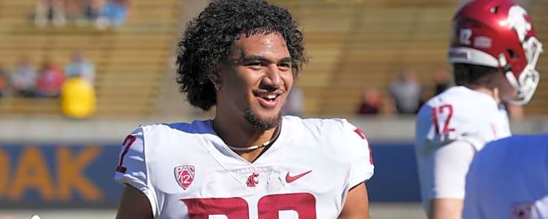 The Most Intriguing Sophomores on Washington State&#39;s 2025 Roster