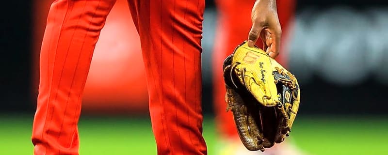Reds Finish Home Slate of 2026 Season With Disappointing 9-1 Loss to Cubs