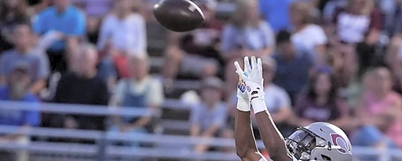 Tennessee Football Looking to Keep Top Three In-State Player Home