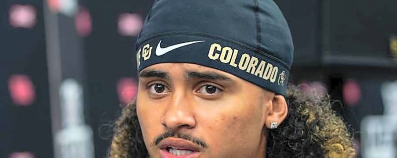 Why Julian Lewis Suddenly Matters More In The Big 12