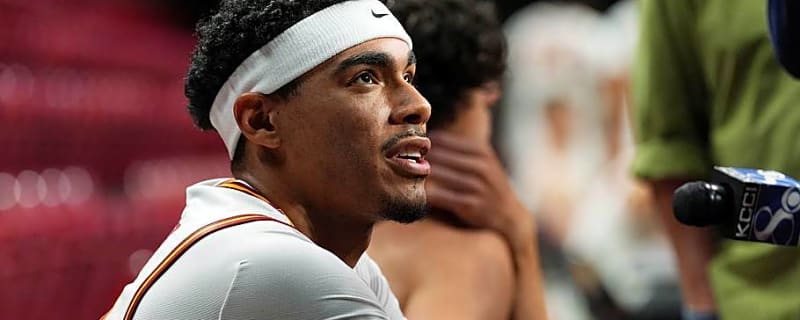 Tamin Lipsey Held in Shockingly High Regard in Player Rankings