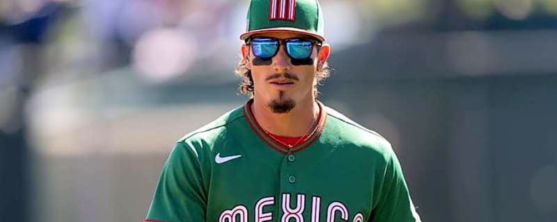 Red Sox Insider Takes Firm Stance on Jarren Duran-Astros Rumors