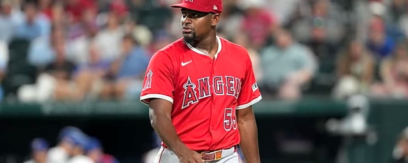 Angels Manager on Jose Soriano: &#39;He&#39;s Got Some Growth To Do&#39;