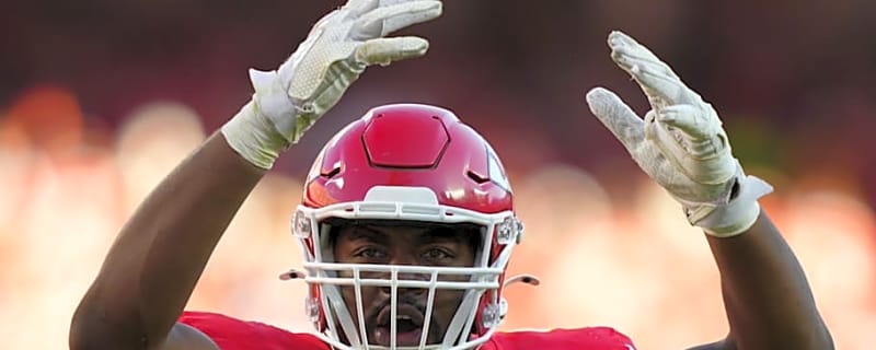 Chris Jones Slows Down in Latest Top-101 List