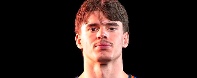 OKC Thunder Rookie Finds Offensive Groove In G League