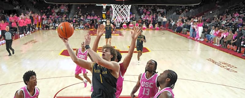 Northwestern and USC On Verge To Become the Next Big Rivalry