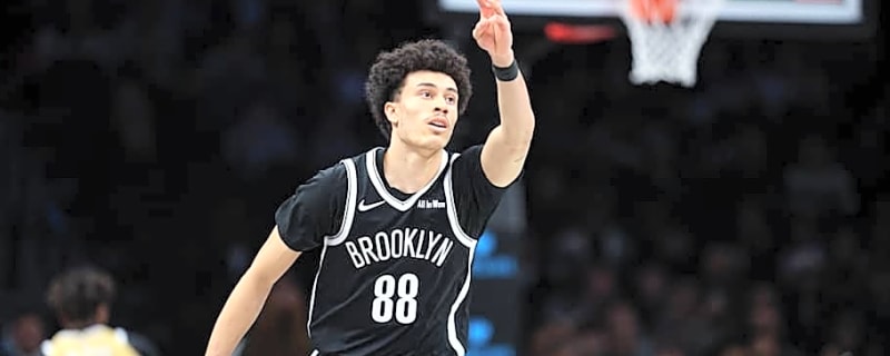 Nolan Traoré Showcases Clutch Gene in Nets Win Over Wizards