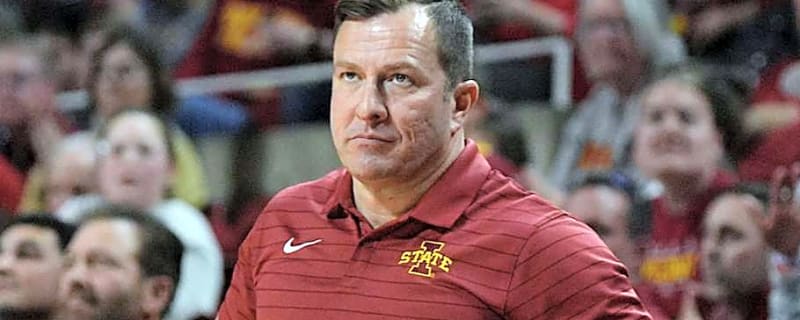 Iowa State Basketball Predicted to Make Final Four in March Madness