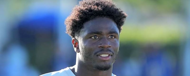 The Latest on Rams Cornerback Darious Williams